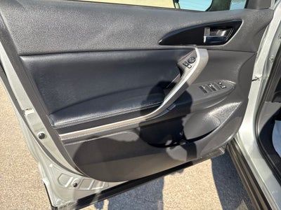 2024 Mitsubishi Eclipse Cross SE S-AWC