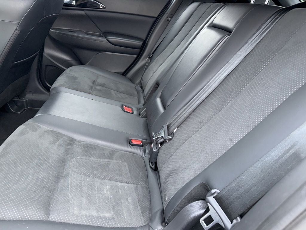 2024 Mitsubishi Eclipse Cross SE S-AWC