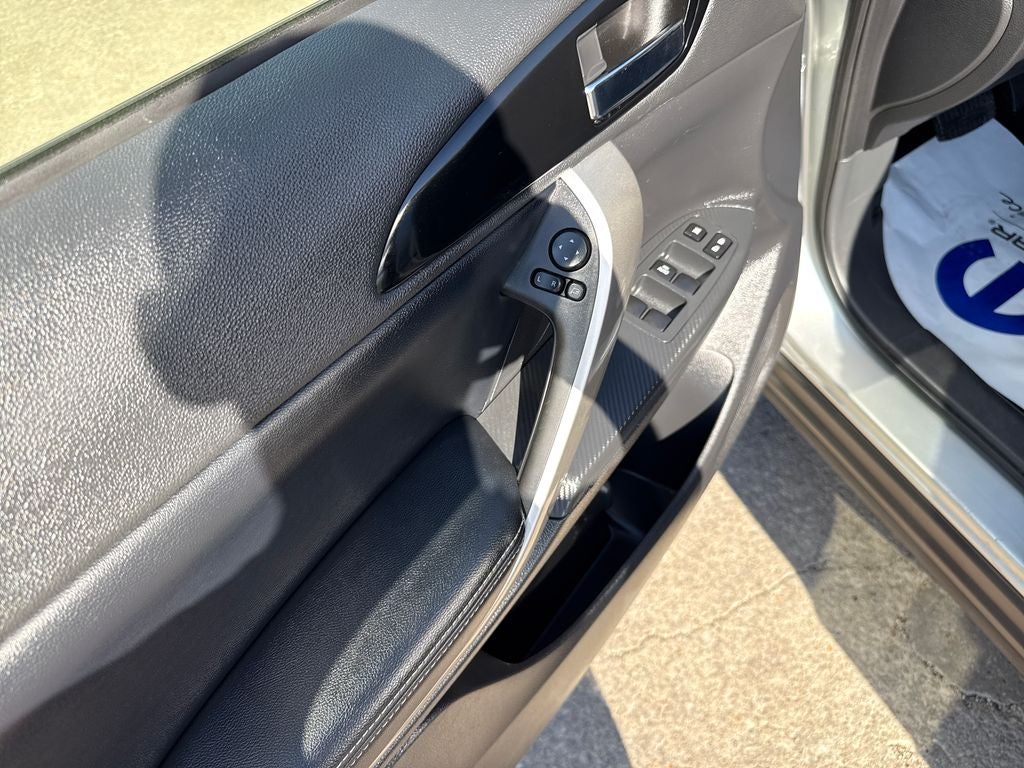 2024 Mitsubishi Eclipse Cross SE S-AWC