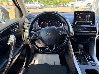 2024 Mitsubishi Eclipse Cross SE S-AWC