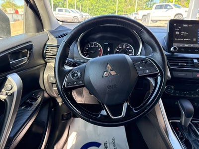 2024 Mitsubishi Eclipse Cross SE S-AWC