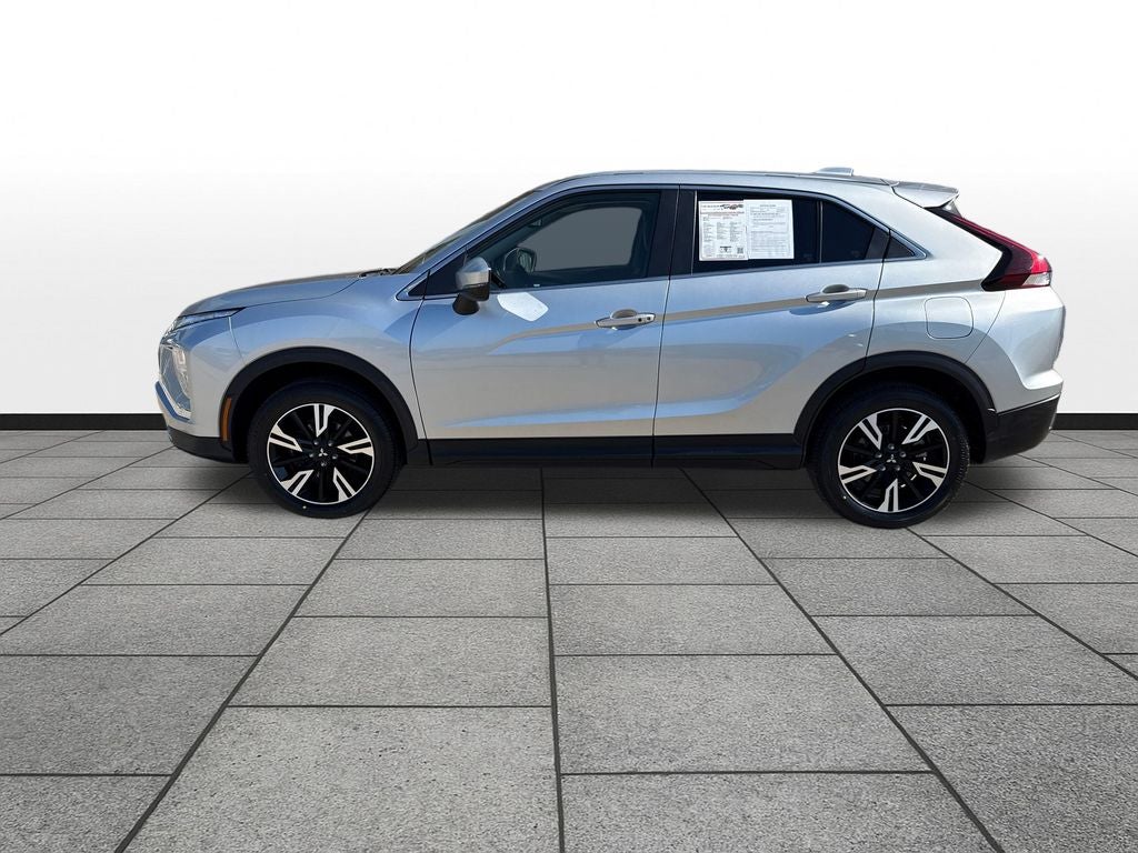 2024 Mitsubishi Eclipse Cross SE S-AWC