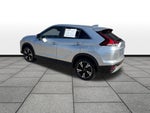 2024 Mitsubishi Eclipse Cross SE S-AWC