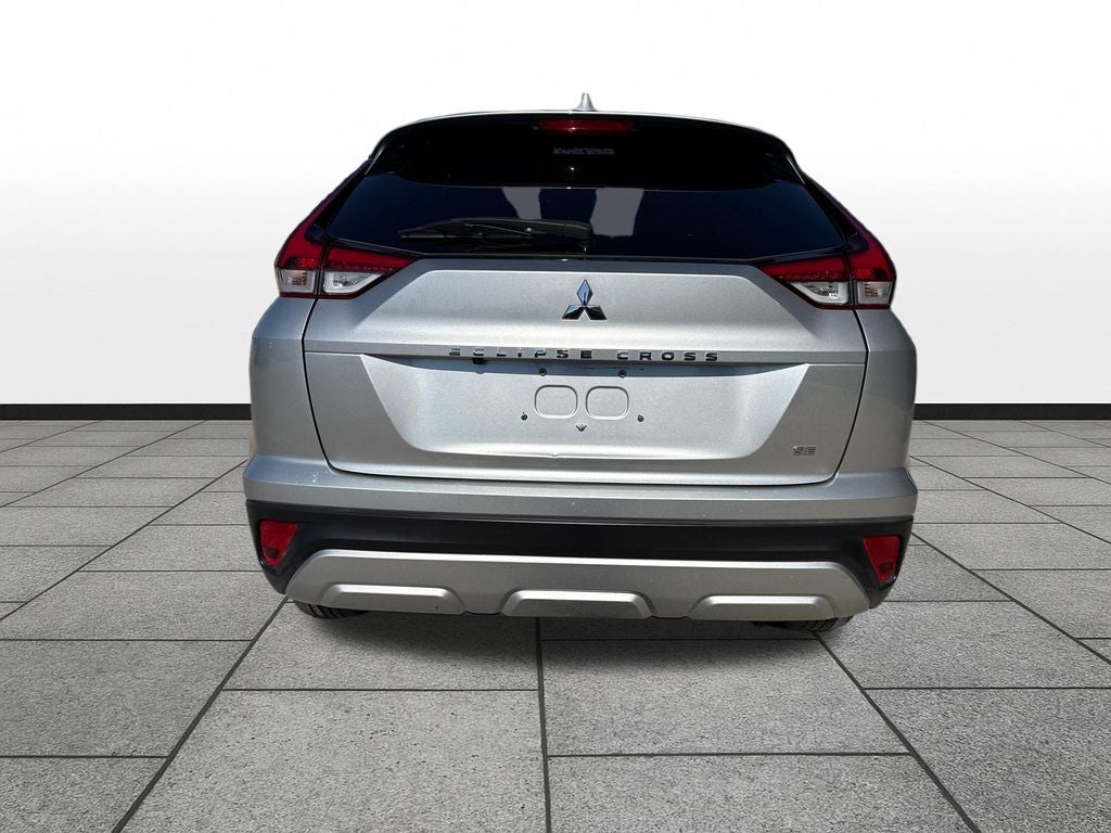 2024 Mitsubishi Eclipse Cross SE S-AWC