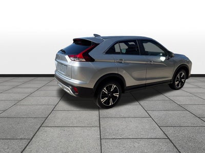 2024 Mitsubishi Eclipse Cross SE S-AWC