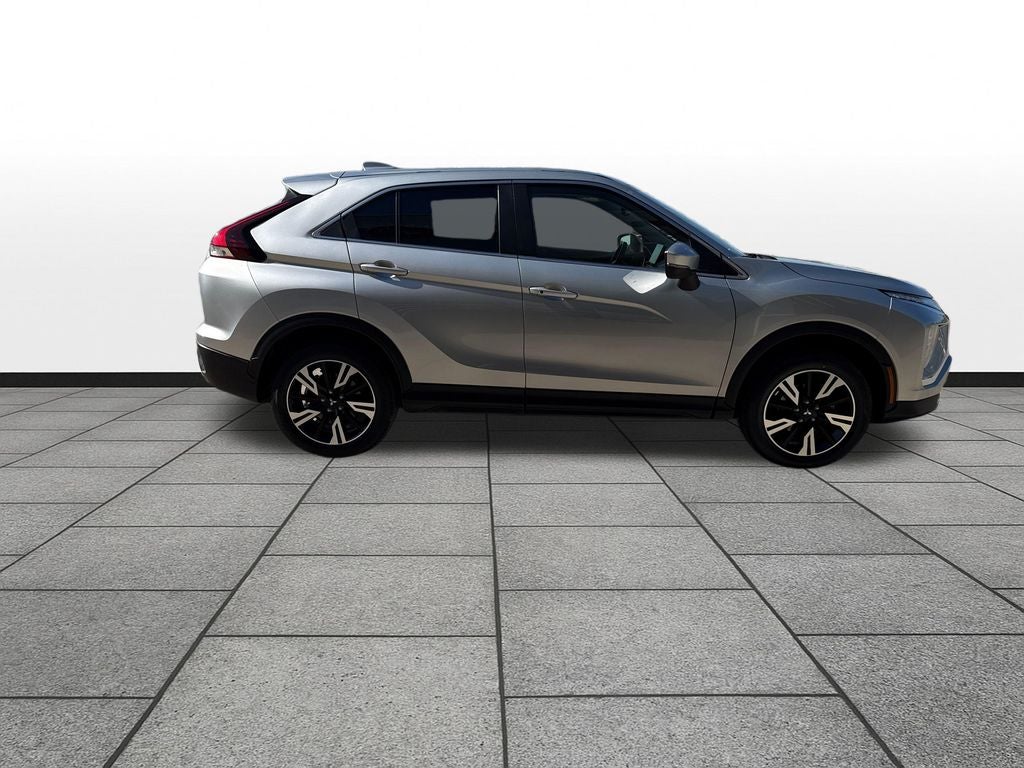 2024 Mitsubishi Eclipse Cross SE S-AWC
