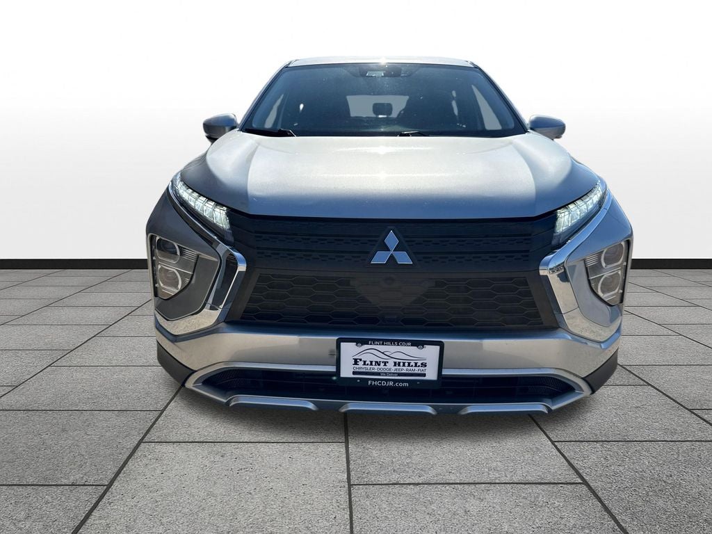 2024 Mitsubishi Eclipse Cross SE S-AWC