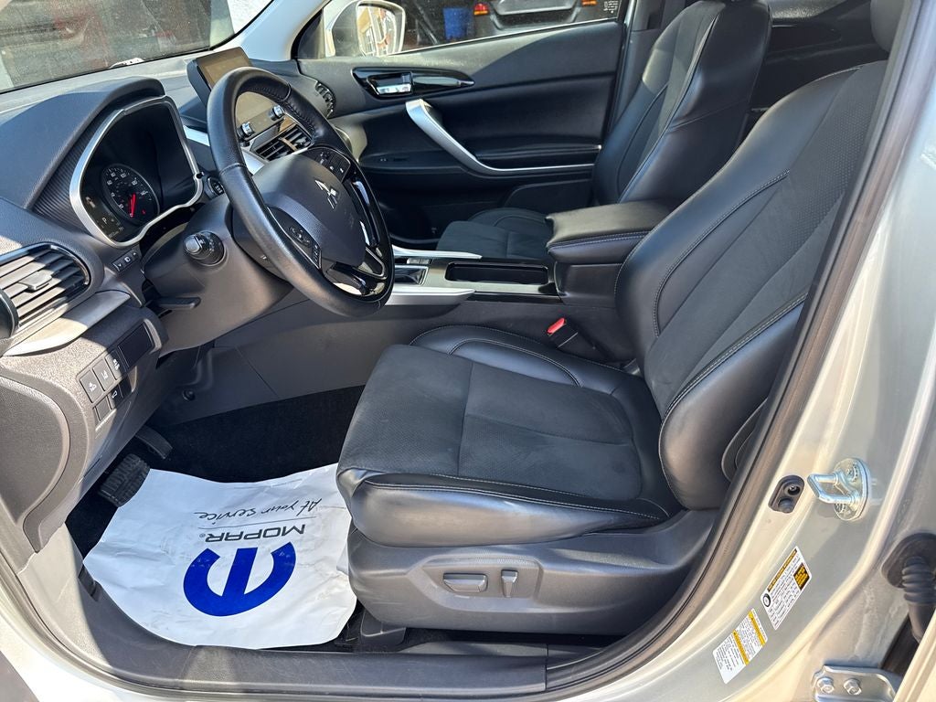 2024 Mitsubishi Eclipse Cross SE S-AWC