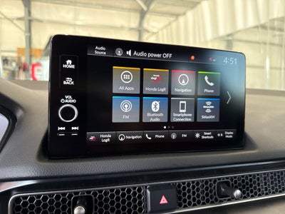 2025 Honda Civic Type R Manual