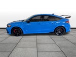 2025 Honda Civic Type R Manual