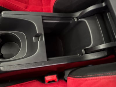 2025 Honda Civic Type R Manual