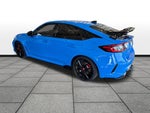 2025 Honda Civic Type R Manual