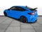 2025 Honda Civic Type R Manual