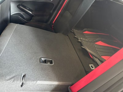 2025 Honda Civic Type R Manual