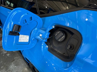 2025 Honda Civic Type R Manual
