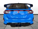 2025 Honda Civic Type R Manual