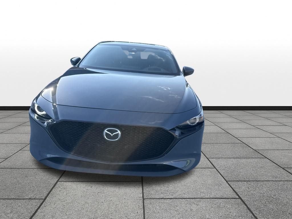 2020 Mazda Mazda3 Hatchback Premium Package