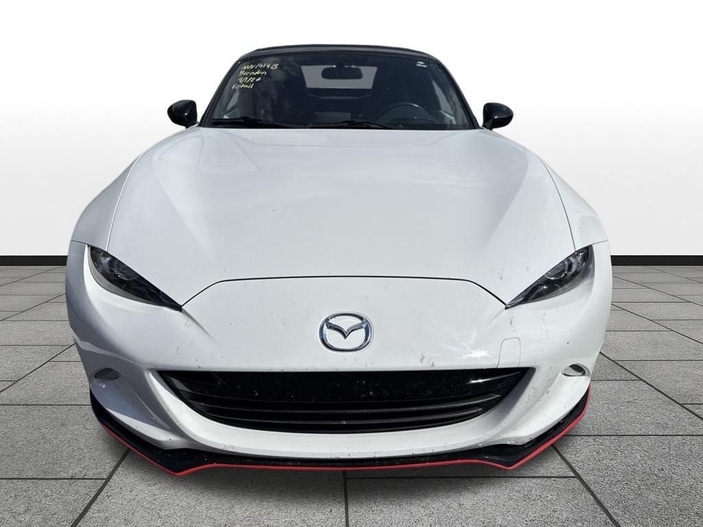 2016 Mazda Mazda MX-5 Miata Club