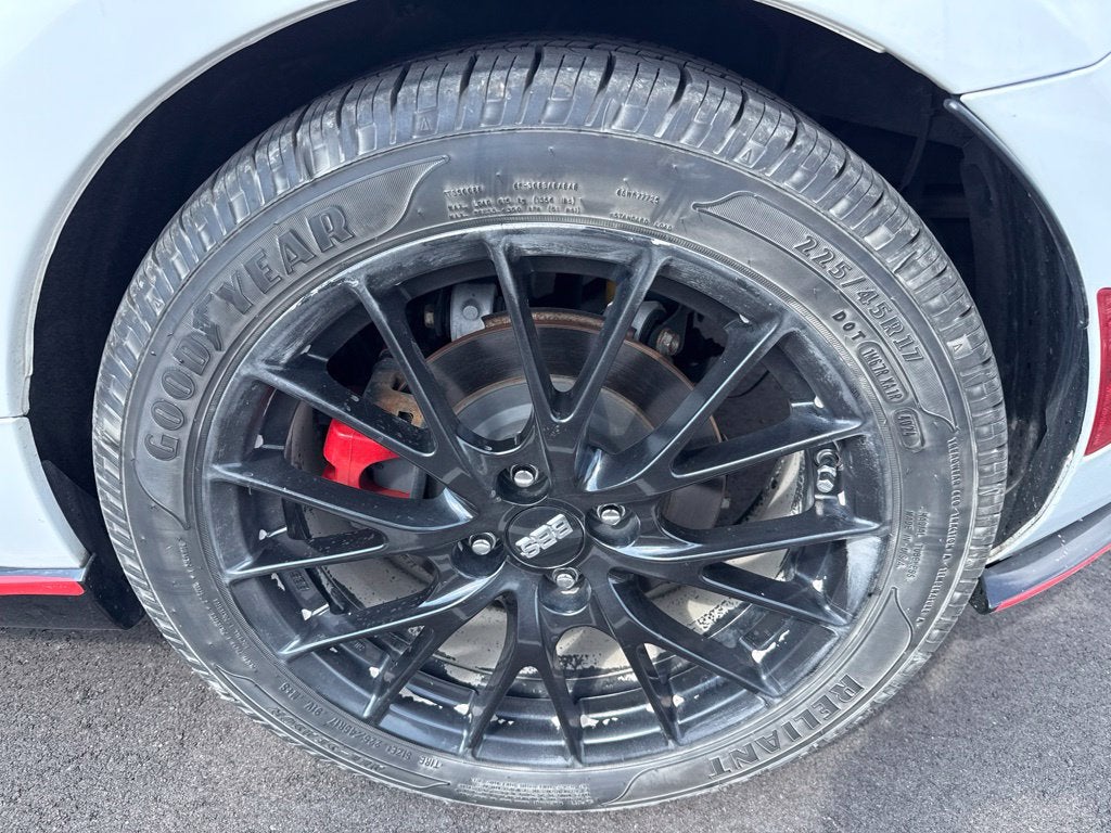 2016 Mazda Mazda MX-5 Miata Club