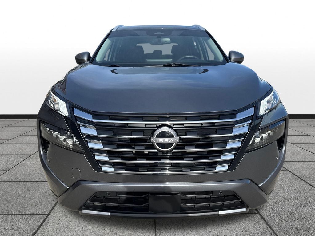 2024 Nissan Rogue SL Intelligent AWD