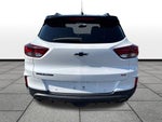 2022 Chevrolet Trailblazer FWD RS