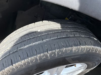 2021 Chevrolet Trax AWD LS