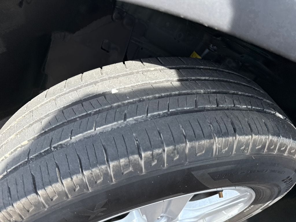 2021 Chevrolet Trax AWD LS