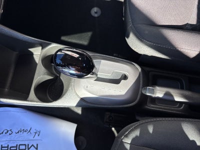 2019 Chevrolet Spark 1LT CVT