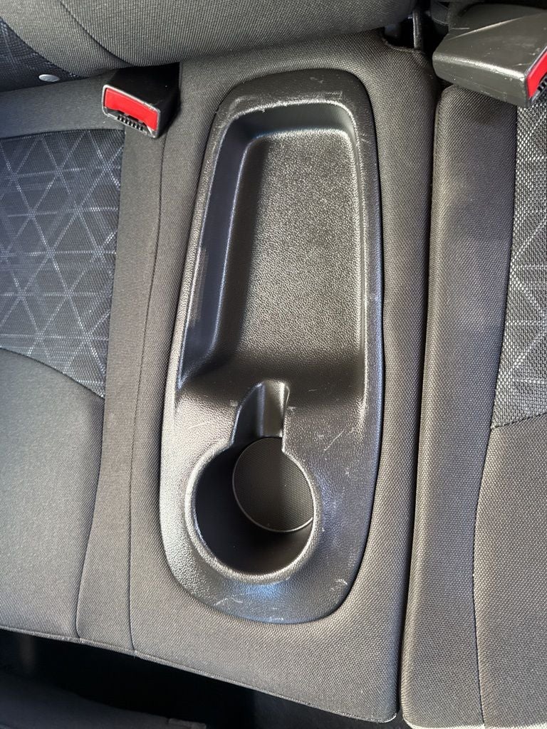 2019 Chevrolet Spark 1LT CVT