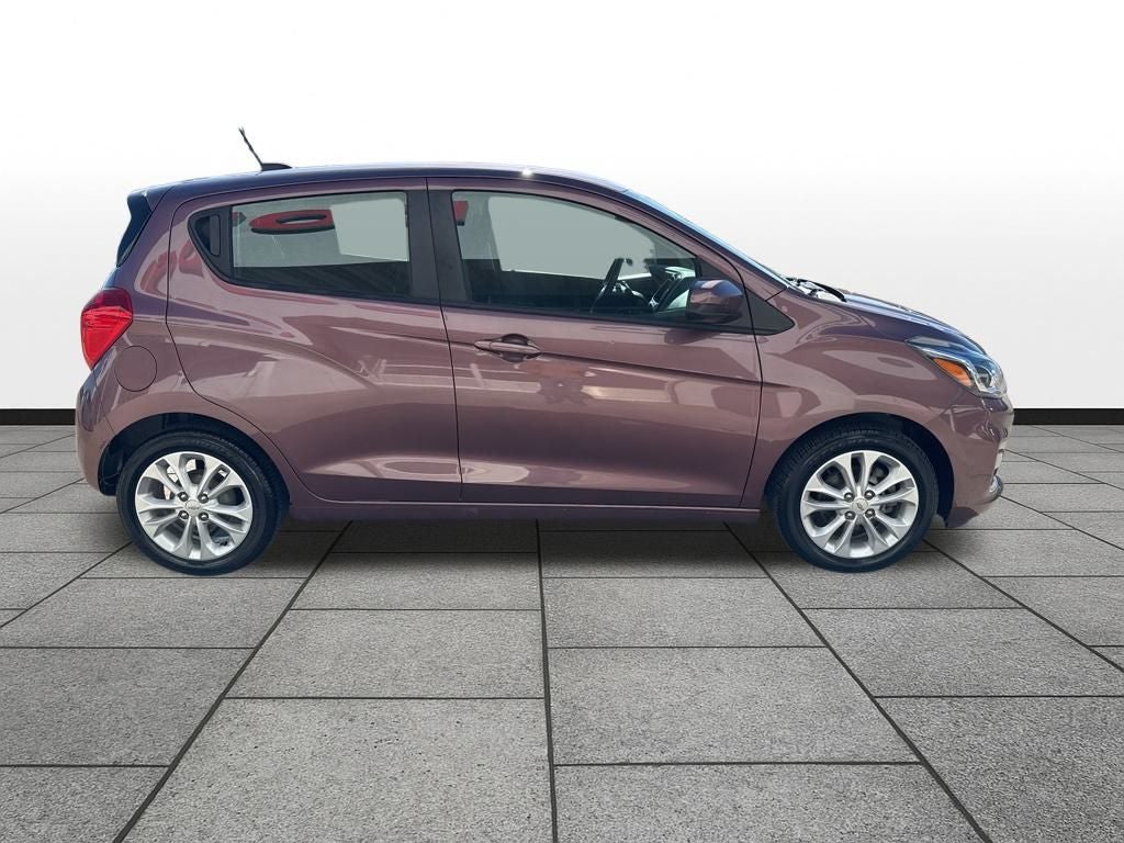 2019 Chevrolet Spark 1LT CVT