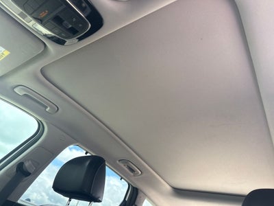 2021 Hyundai Santa Fe Hybrid SEL Premium
