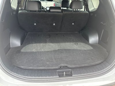 2021 Hyundai Santa Fe Hybrid SEL Premium