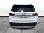2021 Hyundai Santa Fe Hybrid SEL Premium