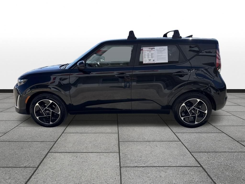 2023 Kia Soul EX