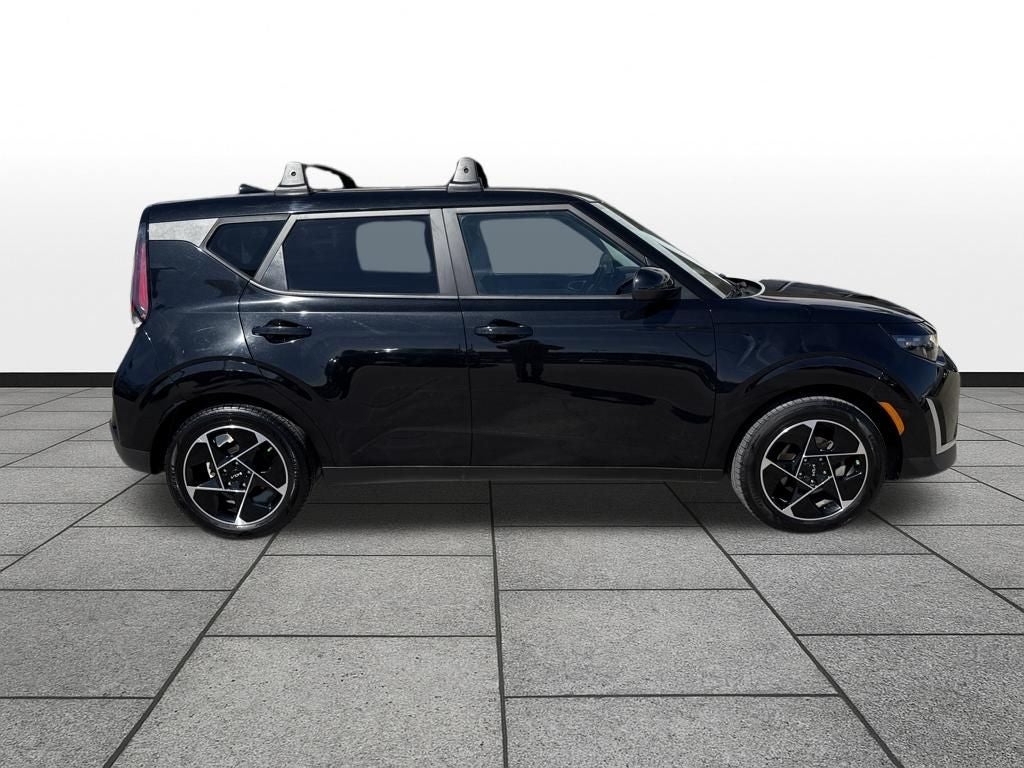 2023 Kia Soul EX