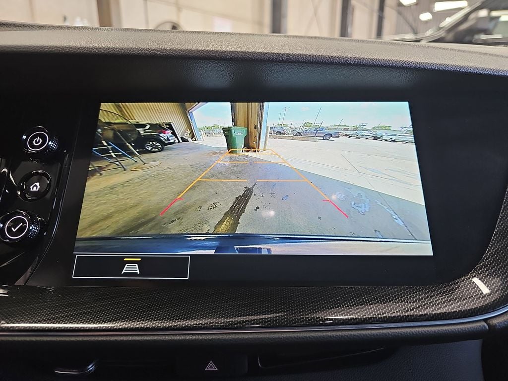 2023 Buick Envision Essence FWD