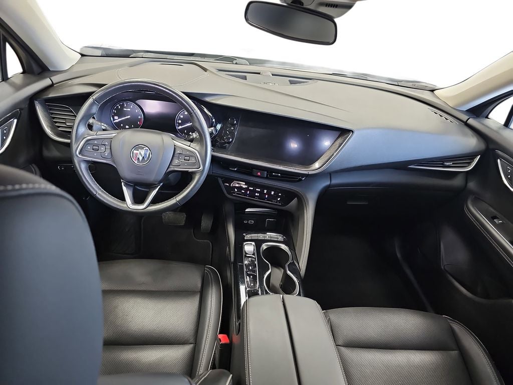 2023 Buick Envision Essence FWD