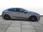 2021 Honda Civic Hatchback EX