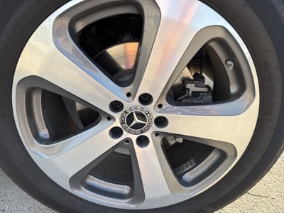 2022 Mercedes-Benz GLC 300 4MATIC® SUV