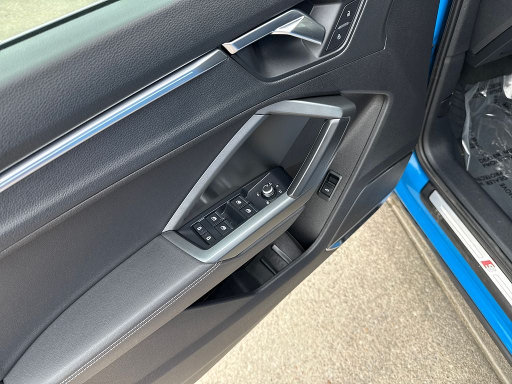 2019 Audi Q3 2.0T S line Premium
