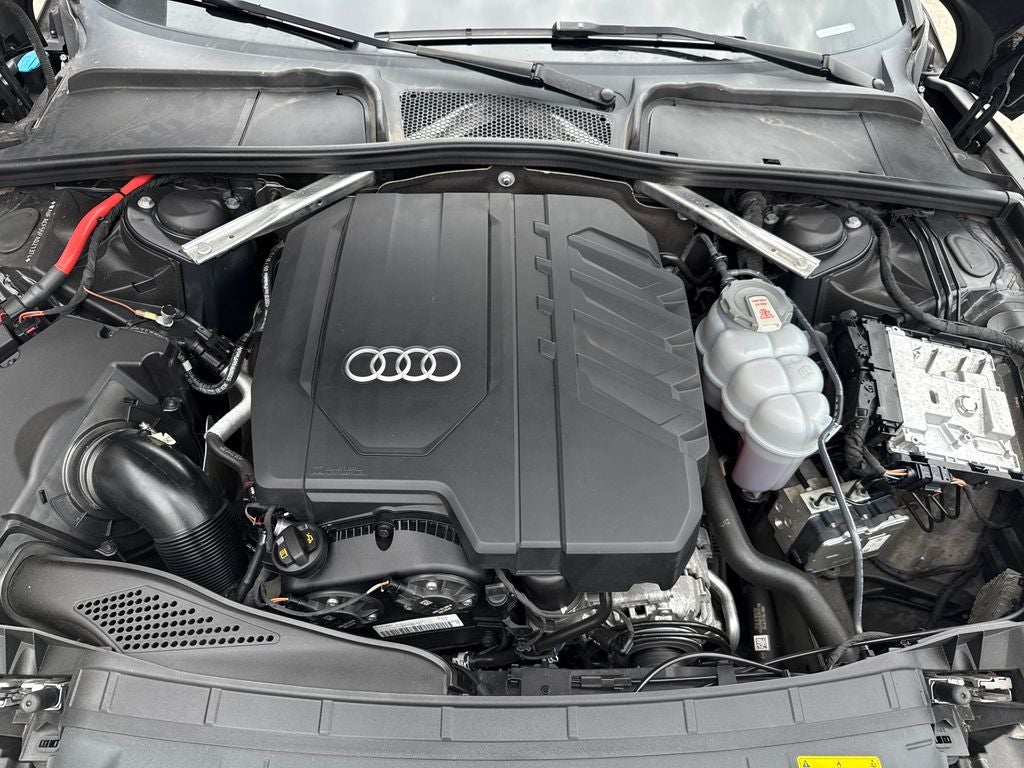 2023 Audi A5 Sportback Premium Plus 45 TFSI S line quattro S tronic
