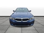 2021 BMW 3 Series 330i xDrive