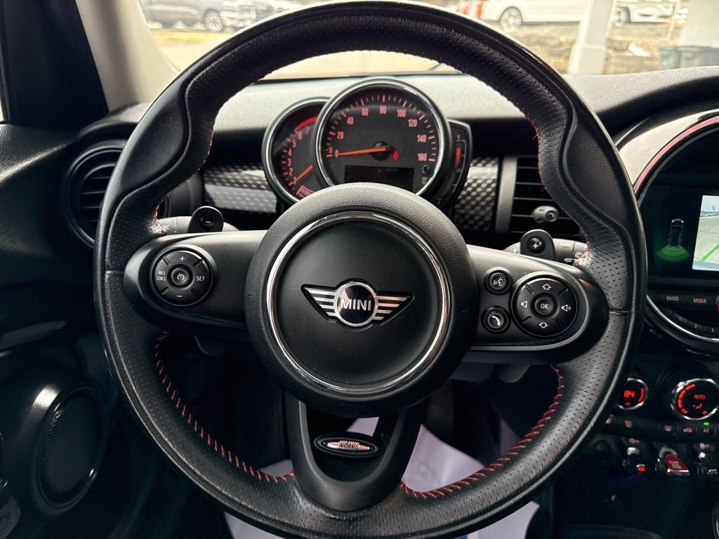 2019 MINI Hardtop Cooper S