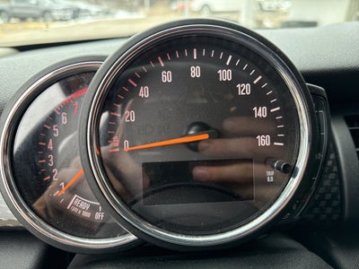 2019 MINI Hardtop Cooper S