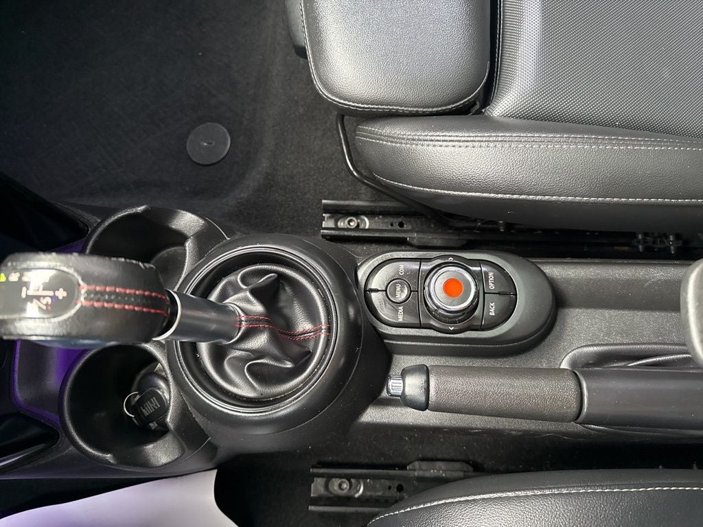 2019 MINI Hardtop Cooper S