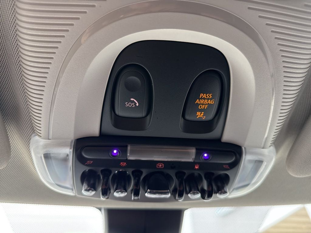 2019 MINI Hardtop Cooper S