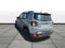 2018 Jeep Renegade Trailhawk 4x4