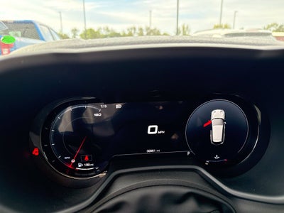 2024 Dodge Hornet GT AWD