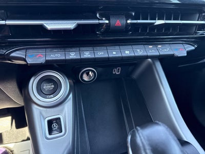 2024 Dodge Hornet GT AWD