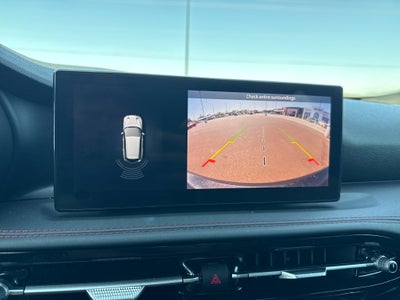 2024 Dodge Hornet GT AWD